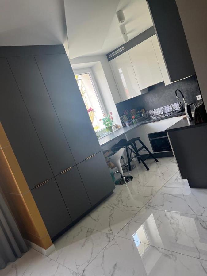 Apartament Dubaj Gliwice Exterior photo