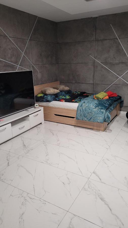 Apartament Dubaj Gliwice Exterior photo