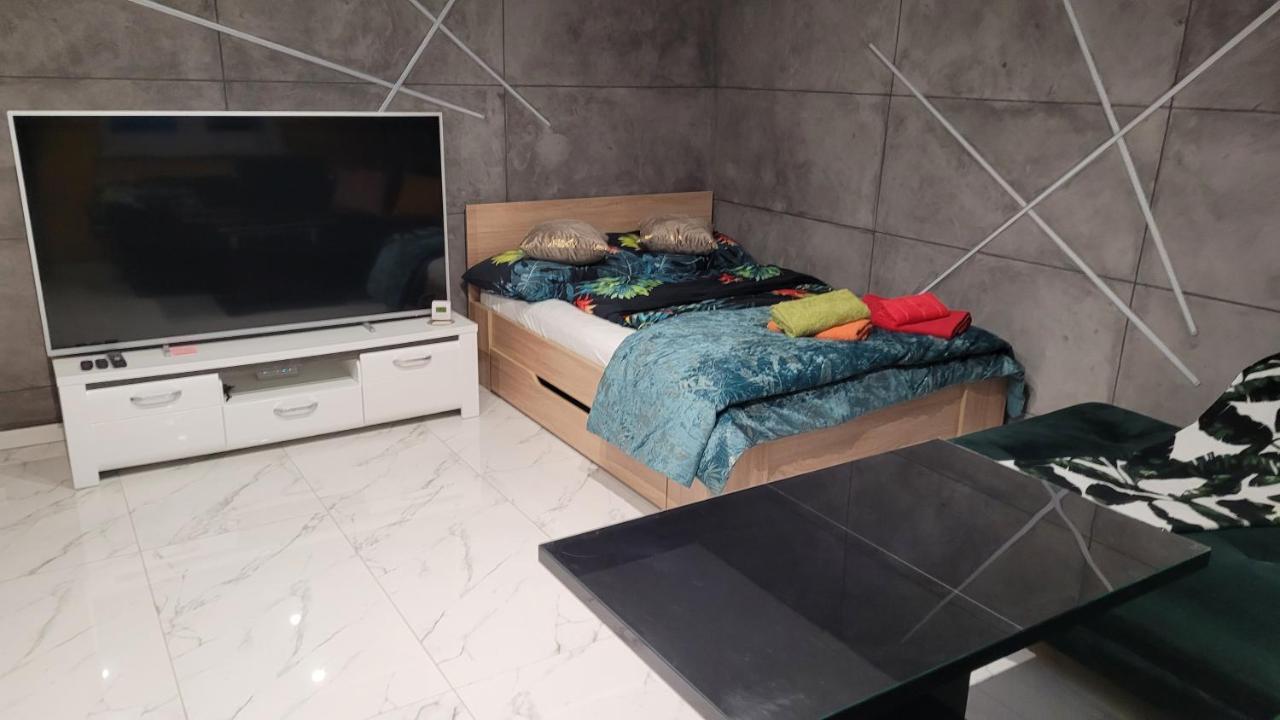Apartament Dubaj Gliwice Exterior photo